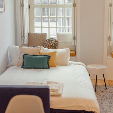 Oporto Guest Poveiros Home Bagian luar foto