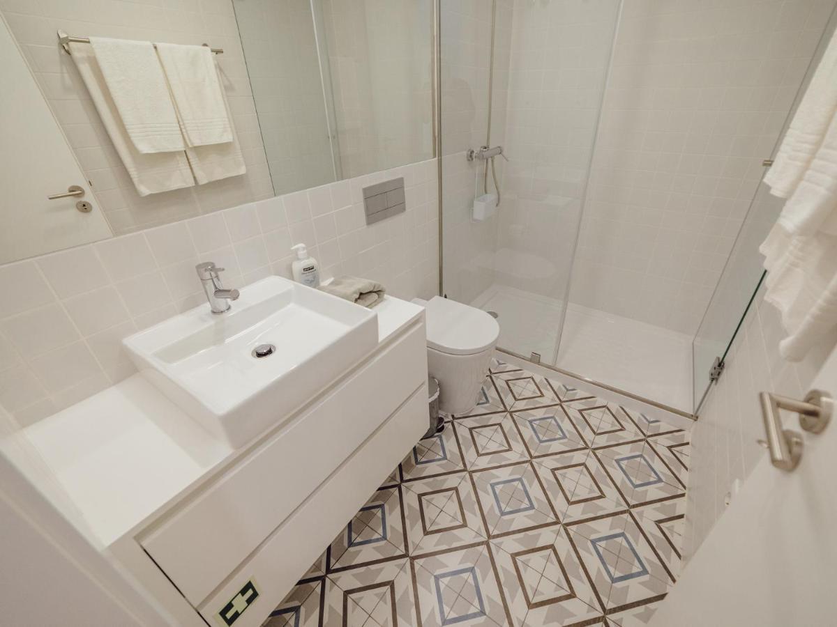 Oporto Guest Poveiros Home Bagian luar foto