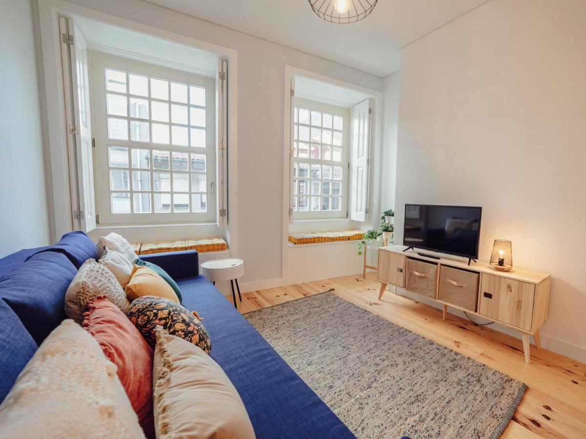Oporto Guest Poveiros Home Bagian luar foto