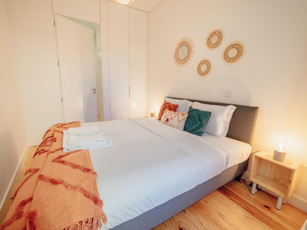 Oporto Guest Poveiros Home Bagian luar foto