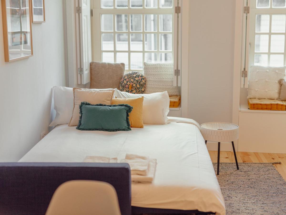 Oporto Guest Poveiros Home Bagian luar foto