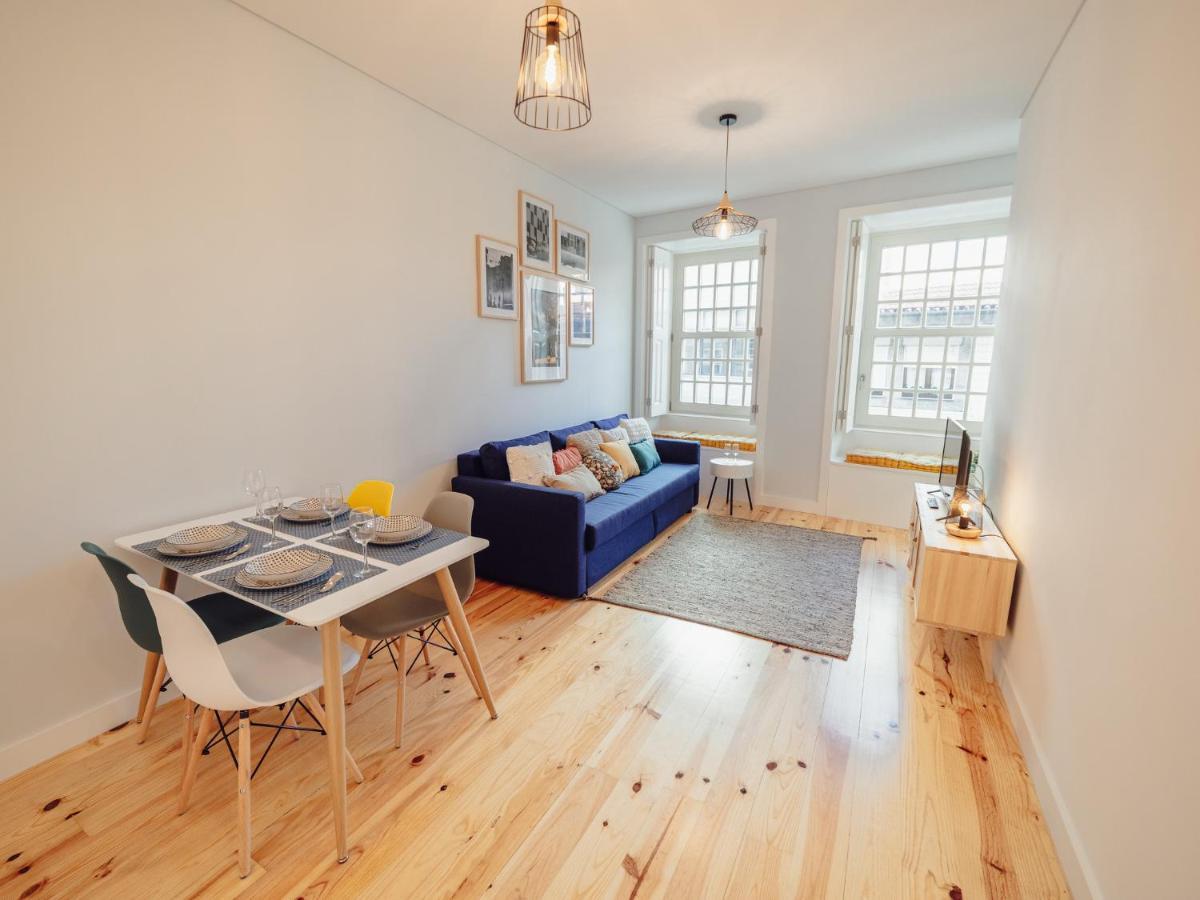 Oporto Guest Poveiros Home Bagian luar foto